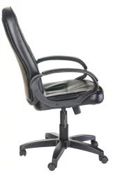 Кресло КАНЦ ULTRA черный