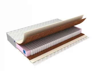 Матрас Ultra Paradise 90х195х20