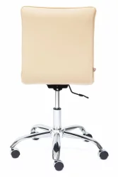 Компьютерное кресло Зеро Бежевый 36-34 / Zero