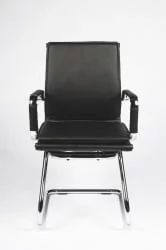 Кресло офисное Харман CF Черный