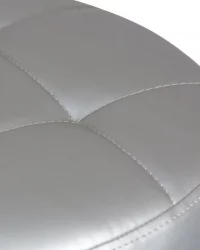 Табурет барный DOBRIN BRUNO Серый