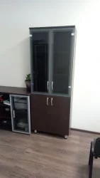 Дверь стеклянная Imago С-2