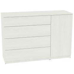 Комод Калисто(К43)923х1352х468ПУСХтоОПЕН(ВД) / Калисто(K43)923х1352х468PUSHtoOPEN(ВД)