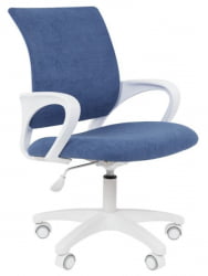 Детский стул CHAIRMAN KIDS 103 LT Морской