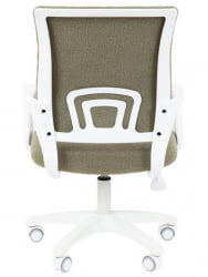 Детский стул CHAIRMAN KIDS 103 LT Оливка