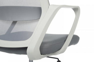 Кресло Point RCH 8325H Серый пластик/Темно-серый