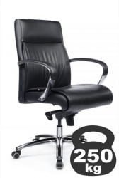 Кресло Gaston-M 9264 Черный