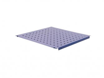 ТC экран перфорированный ТCС 50кс43 / TC TCS 50x43
