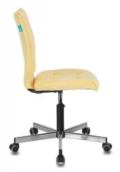 Кресло для оператора Бюрократ CH-330M/VELV74