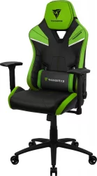Геймерское кресло ThunderX3 TC5 Neon Green