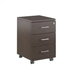 Тумба подкатная BSN30130303 Венге