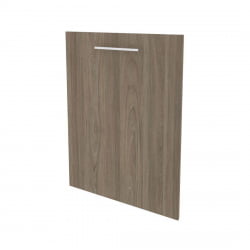 Фасад высокий левый ФИТ МН-ФВ (Л) Вяз Благородный / FIT MN-FV (L)