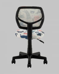 Кресло ЛОЛО Cats