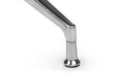 Кресло Soul-ST C1908 Светло-серый