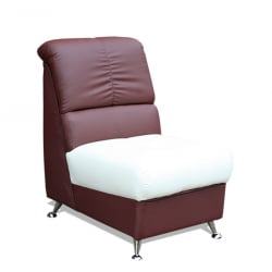 Кресло без подлокотников Олимп А-06/1