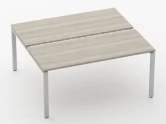 Столешница рабочего модуля Deka 7.145.16 СТ Дуб Сантана светлый