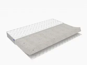 Матрас Солид премиум 90х195х14