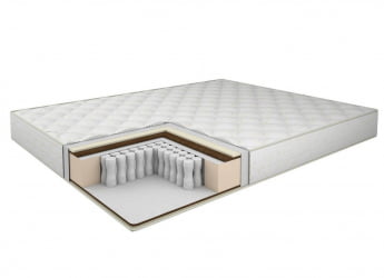 Матрас СонРисе Лукс Премиум 180х190 / СонRise Lux Premium