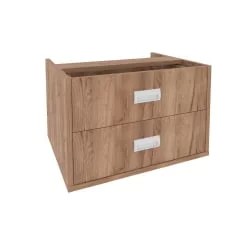 Блок ящиков центральный Maris SH.YC-3 Дуб Табак