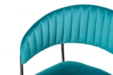 Стул Portman Aquamarin