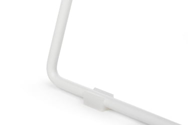 Кресло Simple X-19 Серый