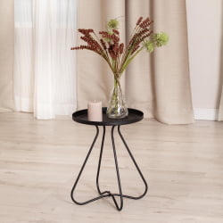 Стол в гостиную GLAND Черный