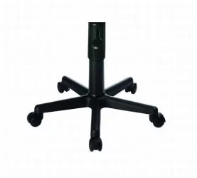 Кресло детское Бюрократ CH-204NX/GIRAFFE Оранжевое Жираф