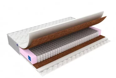 Матрас Ultra Tropikana Foam Maxi 80х190х22