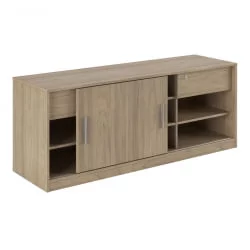 Тумба под стол ASTI AST33920002 Вяз