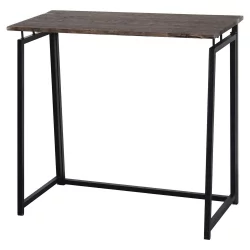 Письменный стол BRABIX LOFT CD-001 Мореный дуб