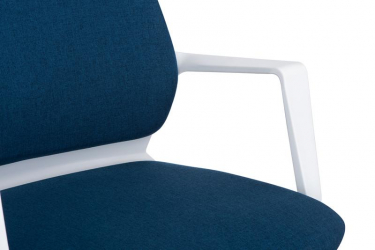 Кресло Colt B1903 Темно-синий