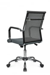 Кресло Art RCH 6017M Серый