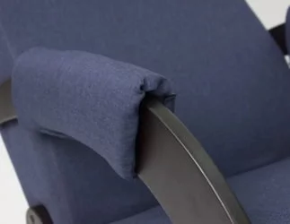 Кресло-качалка Модель 67 М (Венге/Орегон перламутр 106)