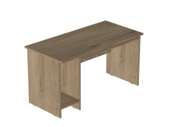 Стол компьютерный Р.СК-14 Серый