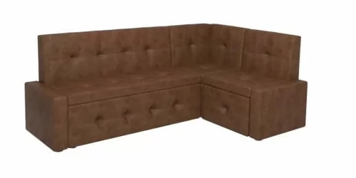 Диван с ящиками для хранения Зефир-2 Комбинация 2 3-А