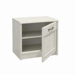 Тумба дизайнерская Лиана 45.17 Ясень анкор светлый