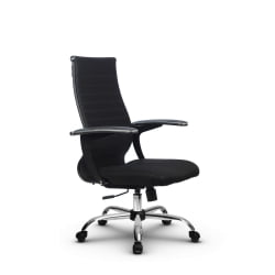 Офисное кресло МЕТТА B 2b 19/U158, Основание 17833 Черный