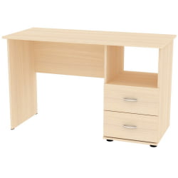 Стол Алиса(T23)743х1200х522ручкаскоба96мм(ДМ)