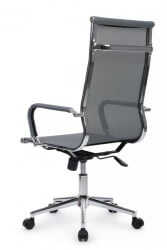 Кресло Hugo RCH 6001-1SE Серый