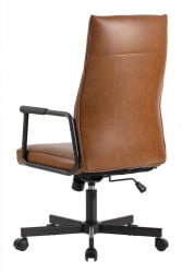 Кресло Sten W-263H Светло-коричневый