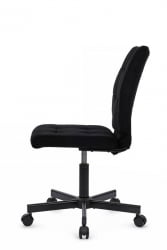 Кресло Solo RCH SLPT-205 Черный