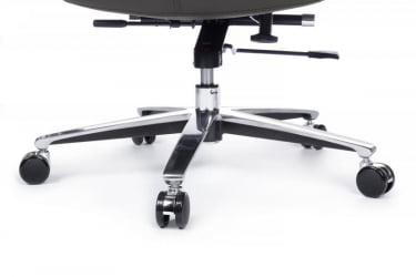 Кресло Marco LS-262A Коричневый