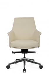 Кресло Rosso-M B1918 Кремово-белый