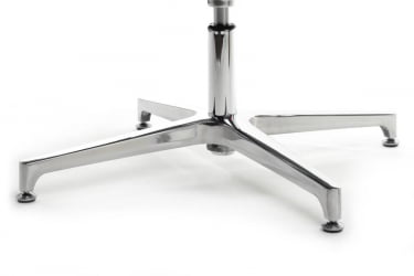 Кресло Rosso-ST C1918 Светло-бежевый