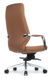 Кресло Alonzo A1711 Светло-коричневый