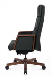 Кресло Franco A2415-1 Зеленый