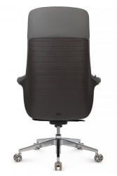 Кресло Verdi A655C Серый