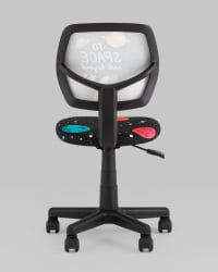 Кресло компьютерное детское ЛОЛО Cosmos