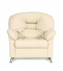 Кресло Парм. Consul Ivory