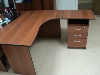 Стол эргономичный правый 41.47